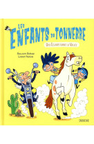 Les enfants du tonnerre