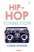 Hip-hop connexion