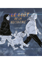 Le gout de la nectarine