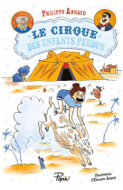 Le cirque des enfants perdus