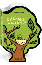 Christelle la tourterelle