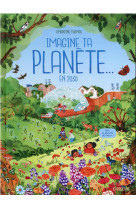 Imagine ta planete  en 2030