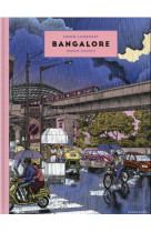 Bangalore