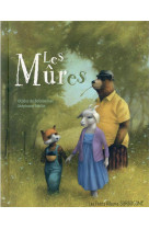 Les mures (les petits albums)