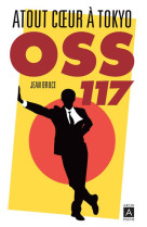 Atout de coeur a tokyo oss 117