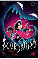 Scordatura