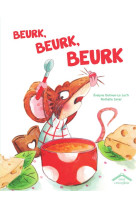 Beurk, beurk, beurk