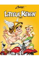 Litteul kevin - tome 05 (ned)