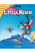 Litteul kevin - tome 07