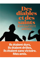 Des diables et des saints