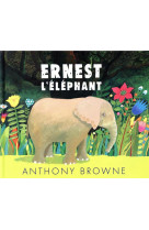 Ernest l-elephant