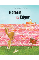 Romain et edgar