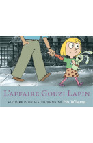 L-affaire gouzi lapin