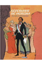 Severiano de heredia