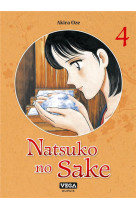 Natsuko no sake - to4