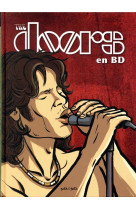 Docu-bd - the doors en bd