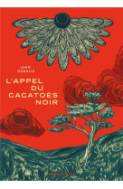 L-appel du cacatoes noir