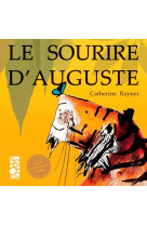 Le sourire d-auguste