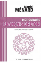 Dictionnaire francais breton
