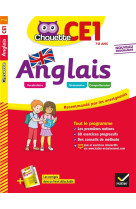 Chouette anglais ce1