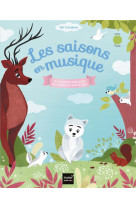 Les saisons en musique