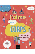 Mes petits ateliers du bien-etre - c-est mon corps