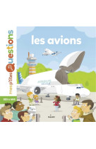 Les avions