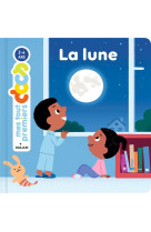 La lune tout premiers docs