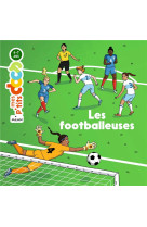 Les footballeuses p-tits docs