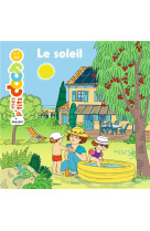 Le soleil ne