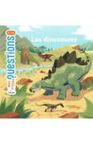 Les dinosaures