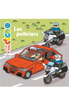 Les policiers p-tits docs