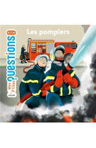 Les pompiers