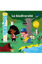 La biodiversité