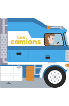 Les camions