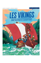 Les vikings