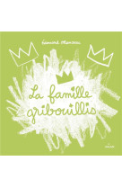 La famille gribouillis