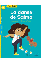 La danse de salma