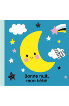 Bonne nuit, mon bebe