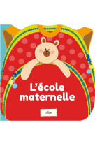 L-ecole maternelle