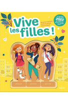 Vive les filles !