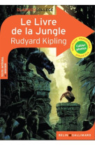 Livre de la jungle de rudyard k ipling