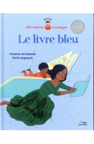 Le livre bleu