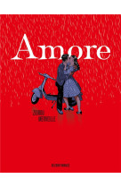 Amore - one-shot -