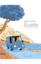 Suzette ou le grand amour - one-shot - suzette ou le grand amour