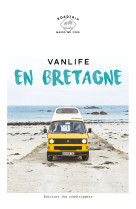 Vanlife en bretagne