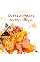 Toutes les familles de mon village