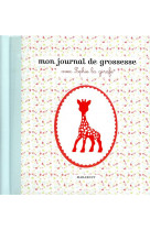 Journal de grossesse sophie la girafe