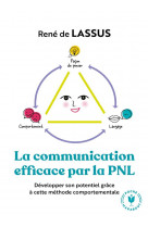 La communication efficace par la pnl