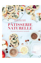 Patisserie naturelle